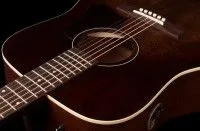 Art & Lutherie 045600 Americana Bourbon Burst - Гитара акустическая