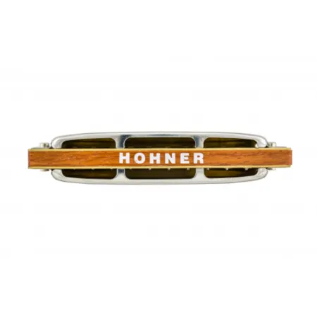 Hohner M533036X Blues Harp 532/20 MS D 2