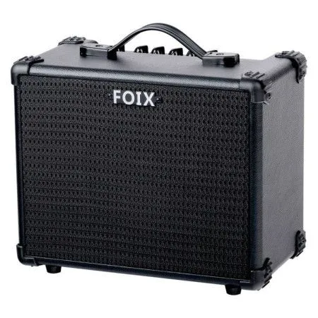 Foix PG-15 Комбоусилитель гитарный, 15Вт