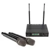 Axelvox DX800FK Радиосистема, 2 ручных микрофона, UHF 650-758 MHz