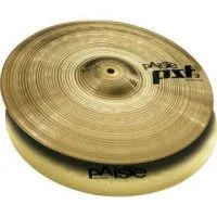 Paiste PST3 Hi-Hat Пара тарелок Hi-Hat 13"