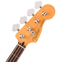 FENDER Player II Precision Bass RW Polar White Бас-гитара 4 струны, цвет белый