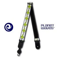 Ремень Planet Waves 50JS06 Joe Satriani Collection «Spaceman»