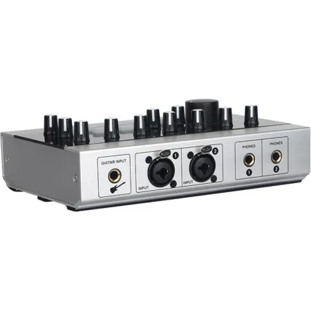 Alctron U16K-MK3