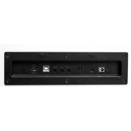 Pierre Cesar M430E WH Фортепиано цифровое, 88 клавиш