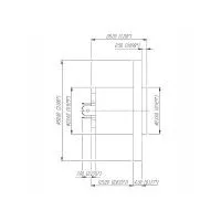 Разъем NEUTRIK NL4MPR