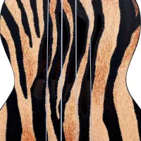 Mahalo MA1ZE Укулеле сопрано с чехлом