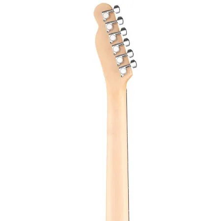 Foix FEG/FEG-KG-07-RED Электрогитара Telecaster, 6  струн, цвет красный