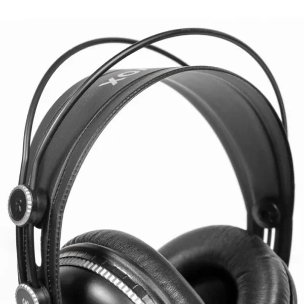 Axelvox HD271 Наушники мониторные, динамические, закрытого типа