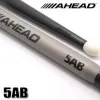 Палочки барабанные AHEAD 5ABC Hybrid Concert