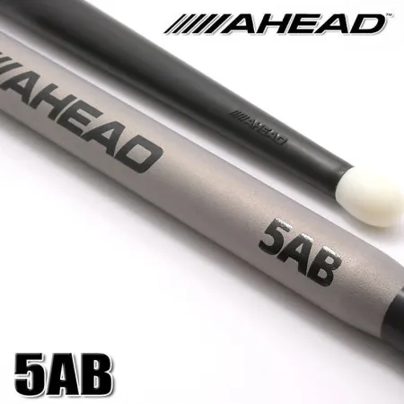 Палочки барабанные AHEAD 5ABC Hybrid Concert