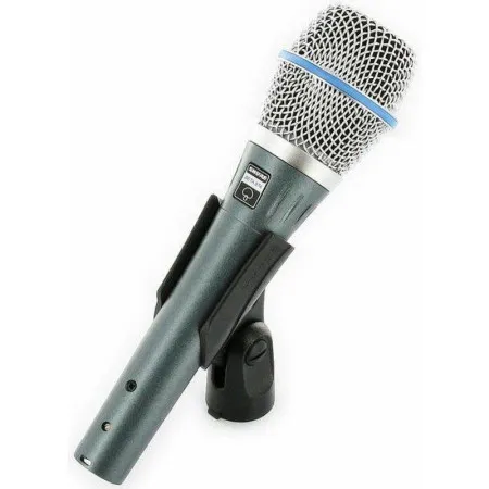 SHURE Beta 87A