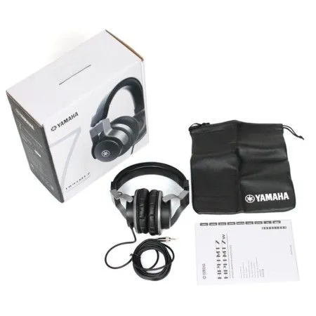 Наушники YAMAHA HPH-MT7