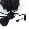 GrandVox HM800PRO Наушники студийные, закрытого типа, 32 Ом
