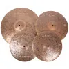 KINGDO COLLECTION DRY SET 14"+16"+20" Комплект тарелок