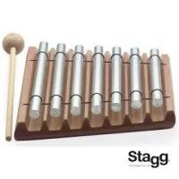 Ксилофон STAGG TC-7 NOTE