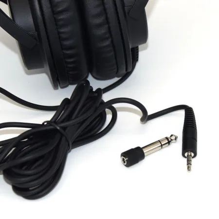 GrandVox HM800PRO Наушники студийные, закрытого типа, 32 Ом