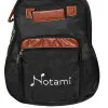 ACURY NOTAMI GC-4130 BLACK Чехол для классической гитары 4/4, Folk, черный