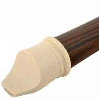 Yamaha YRA-314BIII in F Блок-флейта альт, барочная система