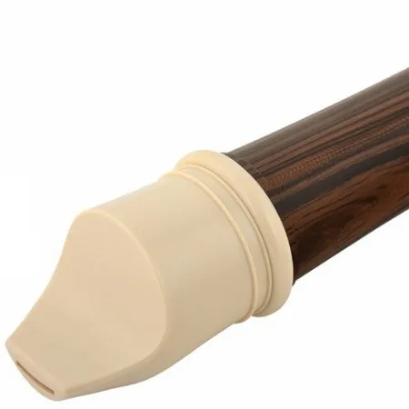 Yamaha YRA-314BIII in F Блок-флейта альт, барочная система