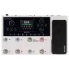 Mooer GE150-Max Процессор эффектов гитарный, c педалью экспрессии