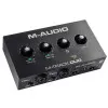 M-AUDIO M-TRACK DUO HD USB аудио интерфейс