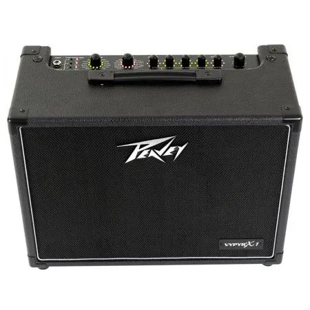 Peavey Vypyr VIP X1 Комбоусилитель гитарный, 30 Ватт