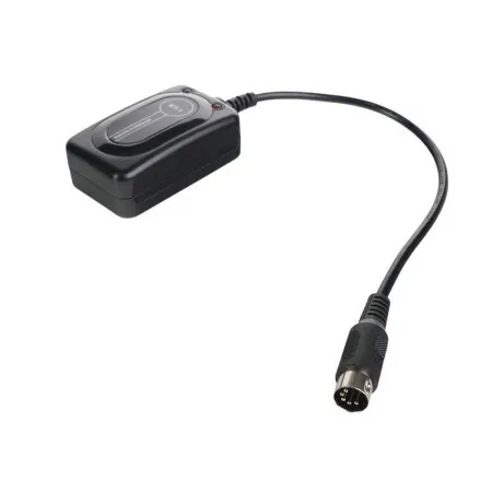 DJPower DFC-430 Конфетти-машина, 1500Вт