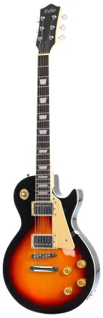 Fabio LP02 SB