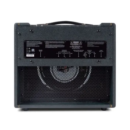 Blackstar TV-10 B EL34 Комбо гитарный ламповый 10Вт