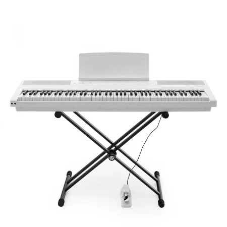 Emotive Hammerpiano 1 W Цифровое фортепиано, цвет белый