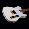JET JT-300 AW G Электрогитара Telecaster, 6 струн, цвет белый