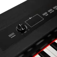 Pierre Cesar M430E BK Фортепиано цифровое, 88 клавиш Pierre Cesar M430E BK Фортепиано цифровое, 88 клавиш