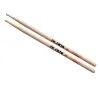 VIC FIRTH 5ABRL Палочки барабанные, орех, деревянный наконечник