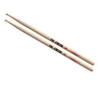 VIC FIRTH 5ABRL Палочки барабанные, орех, деревянный наконечник