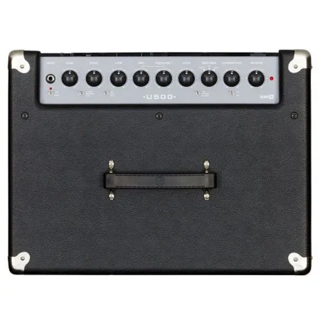 Blackstar Unity 500  Bass U500 Комбо басовый  500Вт