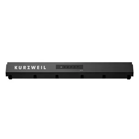 Kurzweil KP100 LB Синтезатор, 61 клавиша, полифония 128, цвет чёрный