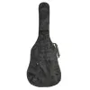 CNB CB380 3/4 Чехол для классической гитары, размер 3/4, чёрный