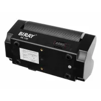 Bi Ray ML10B Моторизированный мини-прожектор смены цвета (колорчэнджер), LED 8x4Вт (RGBW)