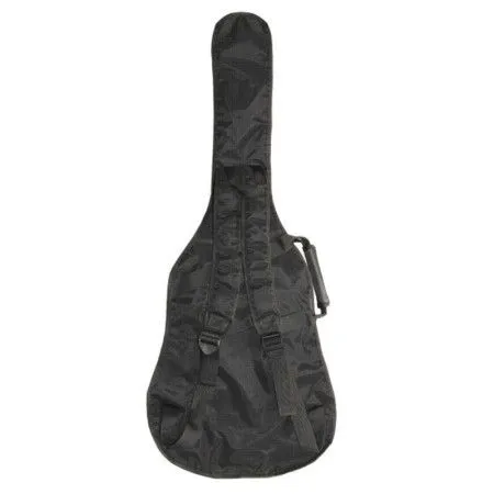 CNB CB380 3/4 Чехол для классической гитары, размер 3/4, чёрный