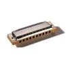 Гармошка губная Hohner M533036 Blues Harp D-major