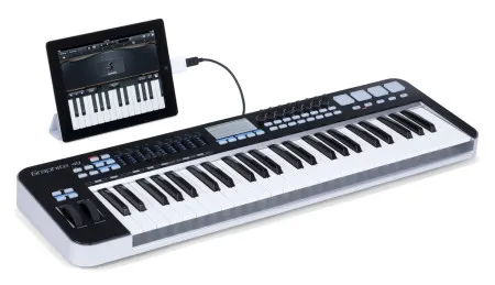 SAMSON GRAPHITE 49
