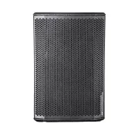 dB Technologies SUB612 Сабвуфер активный типа BASS-REFLEX, 12", 600 Вт (RMS), 129 дБ, 46-123 Гц