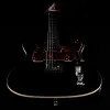 JET JT-350 BK R Электрогитара Telecaster, SH Alnico, цвет черный