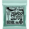 Ernie Ball 2211 Набор струн для 6-струнной электрогитары, размер 10.5-52