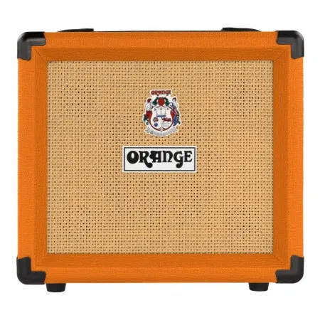 ORANGE Crush-12 Комбоусилитель гитарный, 6