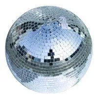 EUROLITE Mirror Ball 30 EUROLITE Mirror Ball 30