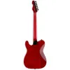 ESP LTD TE-200 MSTBC Электрогитара 6-струнная, цвет вишневый
