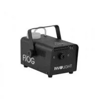 INVOLIGHT FOG400 Генератор дыма, 400Вт INVOLIGHT FOG400 Генератор дыма, 400Вт