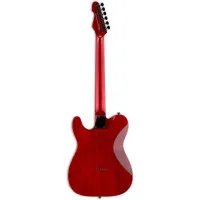 ESP LTD TE-200 MSTBC Электрогитара 6-струнная, цвет вишневый ESP LTD TE-200 MSTBC Электрогитара 6-струнная, цвет вишневый